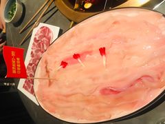-长嘉·河图火锅(长嘉汇江景旗舰店)