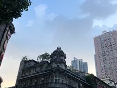 -沈记烧烤海鲜(江汉二路店)