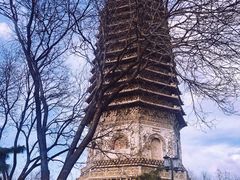 -玲珑塔公园