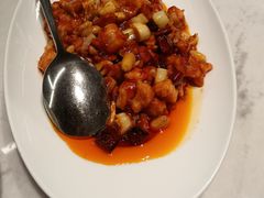 -渝悦情·新派川菜(建国门店)