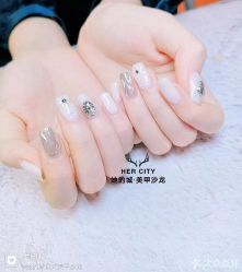 -Halo美甲美睫
