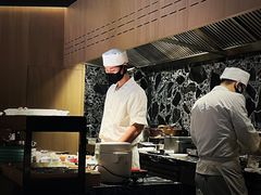 -元熹会席料理