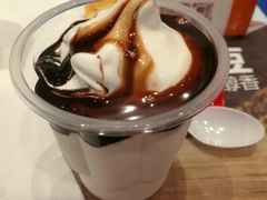 -汉堡王(北京通州领展店)