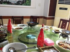 -巢湖名吃·东关老鹅汤(江南风情街店)