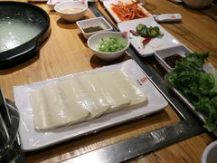 -炑羊香烤全羊(西三旗店)