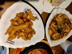 -地锅居(翰林邻里中心店)