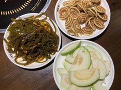 -华华火锅牛蛙(祥宾店)