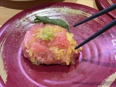 -寿司郎(皇庭广场店)