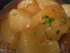 -旺顺阁鱼头泡饼(小红门店)