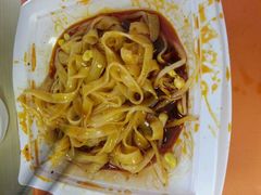 凉皮-魏家凉皮(博水商务大厦店)