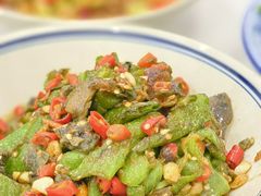 -新新湘菜馆(新中街二条店)
