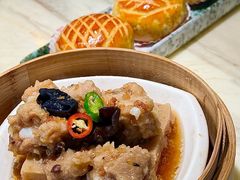 -陶陶居酒家(SM二期购物广场店)
