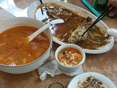 -渔码头食府(蓬莱阁店)