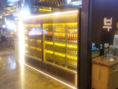 -河坝烧烤串城(金达莱店)