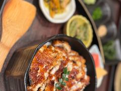 -玄白·炭烤活鳗(上海首店)