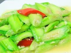 -福建美食城(老君堂店)