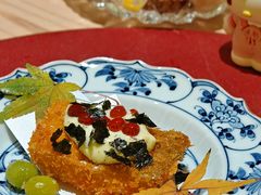 -松临·铁板烧&Omakase(神农店)