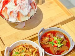 冒千层肚-怪物的冰与火(天虹商场中山路店)