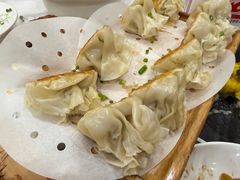 -凯鸽酒楼•雁北民间菜(云冈石窟店)