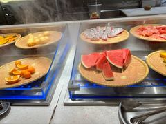 -星伦多自助料理·涮烤一体(杭州来福士店)