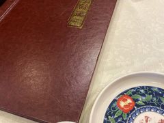 -老浒记烤鸭-北京菜(琉璃厂店)