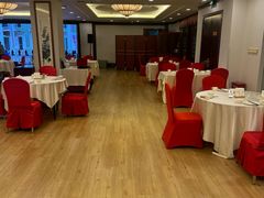 -山东政协大厦维景大酒店