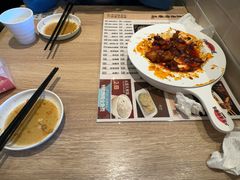 -华天二友居肉饼(宫门口店)