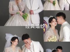 -经典婚纱摄影美学馆·私人定制