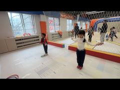 -悦动体能篮球羽毛球网球(三里河店)