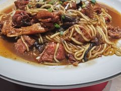 -张记聚福楼(范西店)