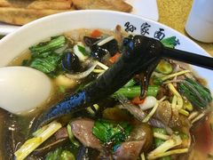 -孙家面馆(小康城店)