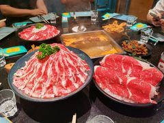 -五星桥原切肥牛火锅·30年专注好牛肉(湖塘店)