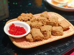 -恰恰餐厅(硕和生活广场店)
