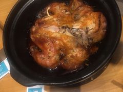 -竹里馆·淮扬菜·功夫茶(老门东店)