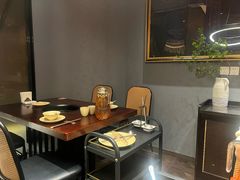 -滇野云南野生菌餐厅(陕西南路店)