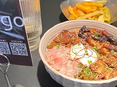 -Ameigo梅果·云贵川bistro(长宁来福士店)