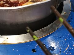 -马路边边串串香(双井直营店)