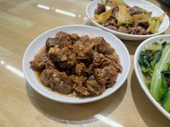 -东山茶寮(新安店)