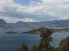 -丽江泸沽湖景区-里格半岛