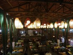 -HOHO餐厅(古子城店)