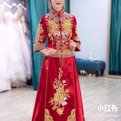 -派丽莫Pellimo原创设计婚纱品牌