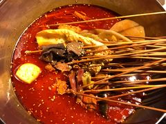 -付小姐在成都(五道口店)