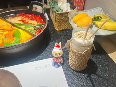 -山缓缓火锅(青岛万象城店)