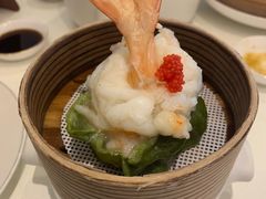 -铭家点心(秦岭路店)