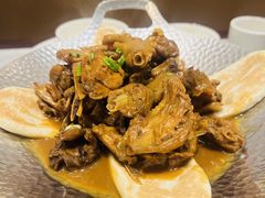 -小菜园新徽菜(宜兴八佰伴店)