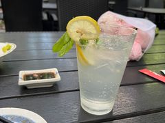 -蘭·日本料理铁板烧(碧云路店)