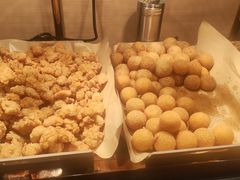 -和福顺牛肉大虾焖锅自助(宝业店)