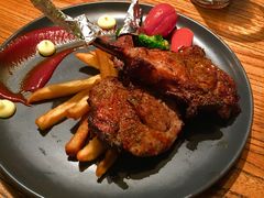 -阿里家·新疆烤肉酒場 by MIG