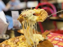 -Mr.Pizza米斯特比萨(苏州平江万达广场店)