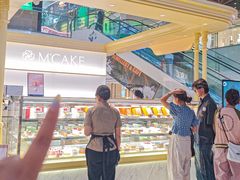 -M'CAKE(西单大悦城店)